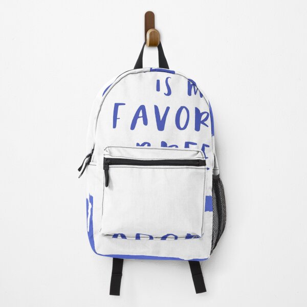Item preview, Adoptado es mi raza favorita designed and sold by sunnyxvibesss.