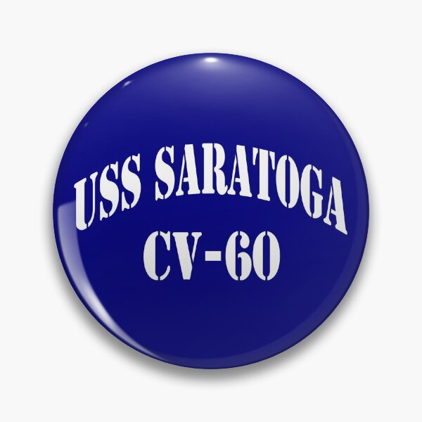 Artikelvorschau, USS SARATOGA (CV-60) SCHIFFSGESCHÄFT entworfen und verkauft von militarygifts.