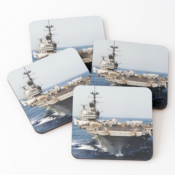 Artikelvorschau, USS SARATOGA (CV-60) SCHIFFSGESCHÄFT entworfen und verkauft von militarygifts.