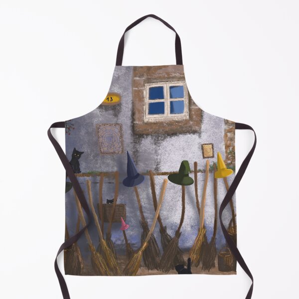 Item preview, Witch Party designed and sold by JakoRila.