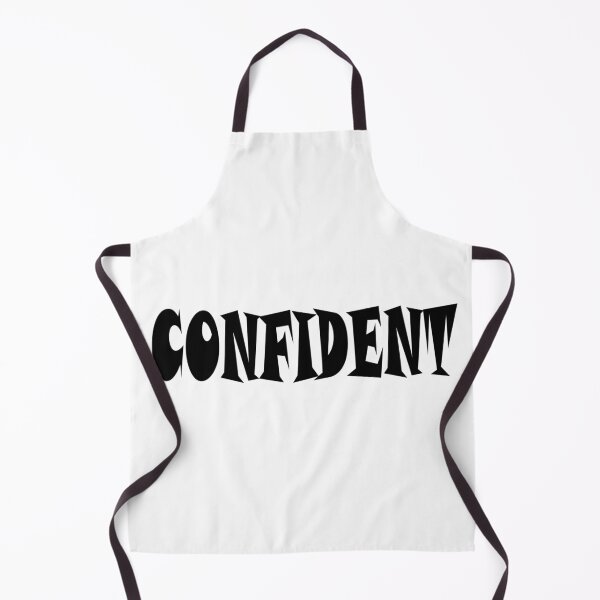 Item preview, Confident designed and sold by Phoebe (meaning radiant) Millie.