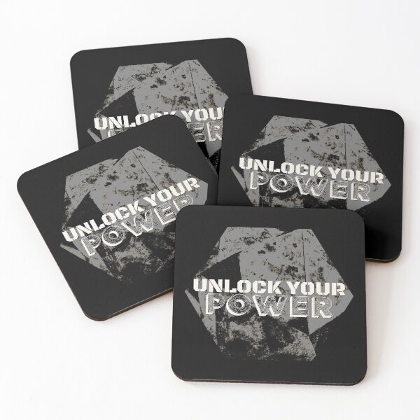 Item preview, Life&You: Unlock your power designed and sold by Neo-Figur3.