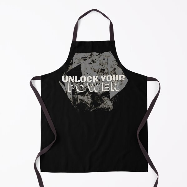 Item preview, Life&You: Unlock your power designed and sold by Neo-Figur3.