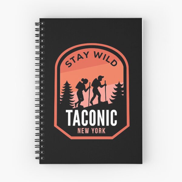 Item preview, Taconic New York Hiking in Nature designed and sold by HalpinDesign.