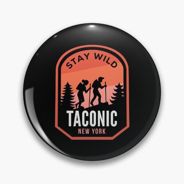 Item preview, Taconic New York Hiking in Nature designed and sold by HalpinDesign.