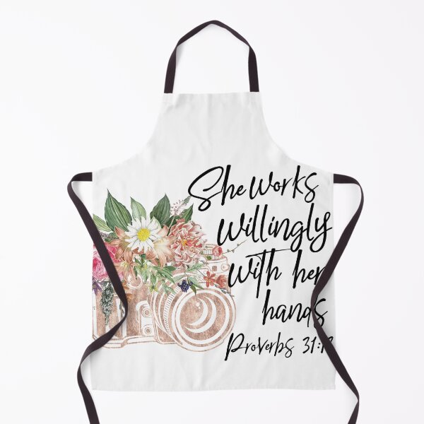 Item preview, Proverbs 31:13 designed and sold by LSquaredOnline.