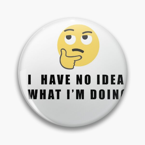 Item preview, i have no Idea what im doing designed and sold by Didou  Design.