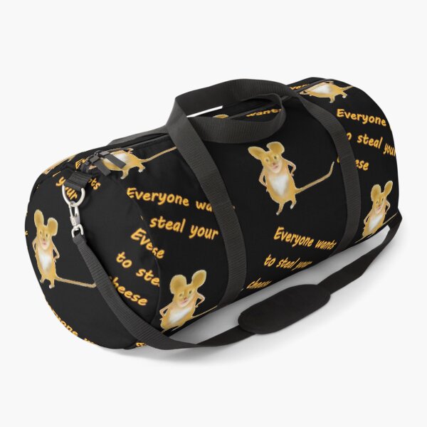 Item preview, Steal my cheese? designed and sold by CottagePop.