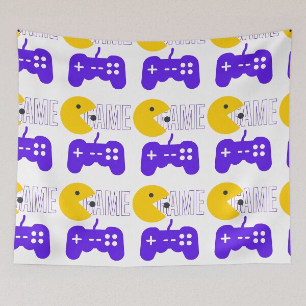 Item preview, Game Over designed and sold by Axeel.art.