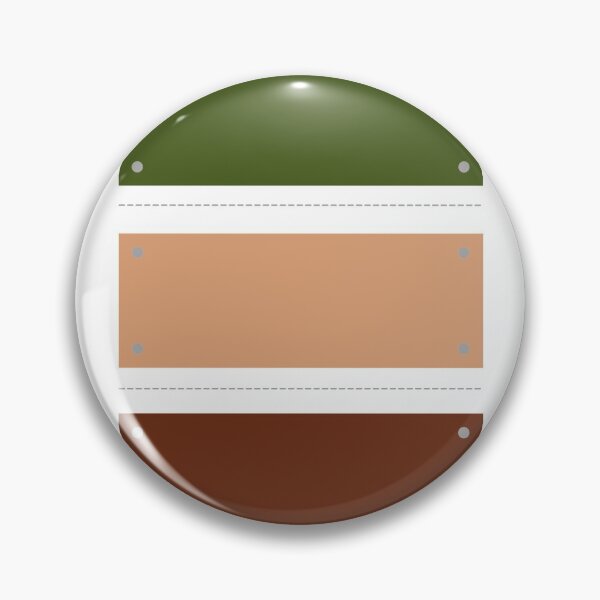 Item preview, Tricolore I designed and sold by SingularDesign.