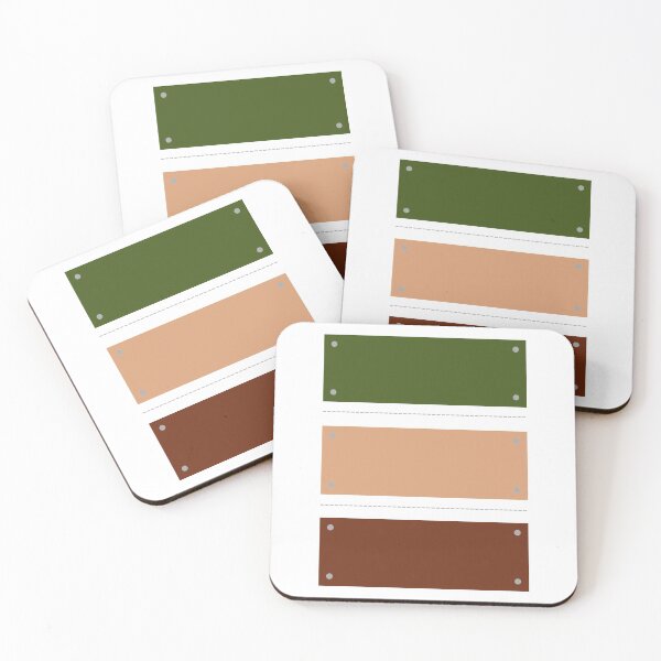 Item preview, Tricolore I designed and sold by SingularDesign.