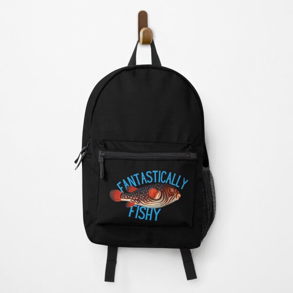 Item preview, Fantastically fishy - amazing fish designed and sold by yennyz.