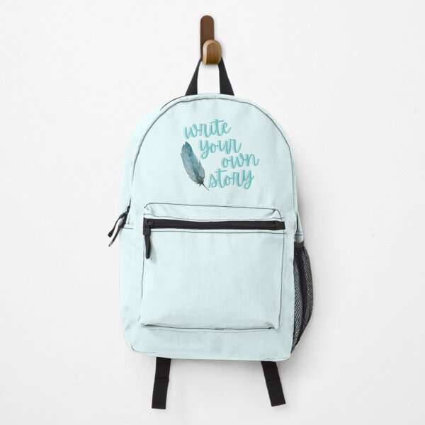 Item preview, Write Your Own Story designed and sold by Mint-Rose.