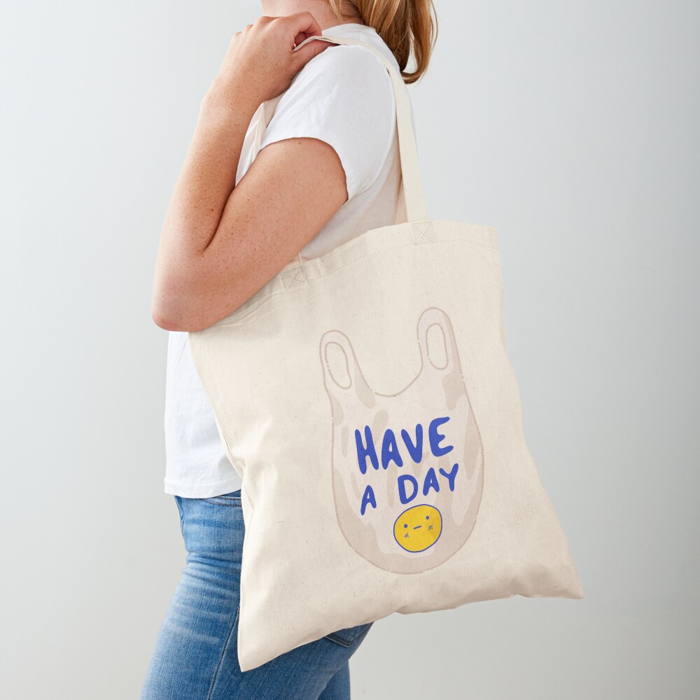 Item preview, Cotton Tote Bag designed and sold by aileenswansen.