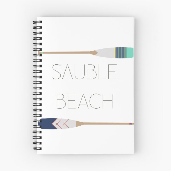 Aperçu de l'œuvre Plage de Sauble créée et vendue par cottagelife.