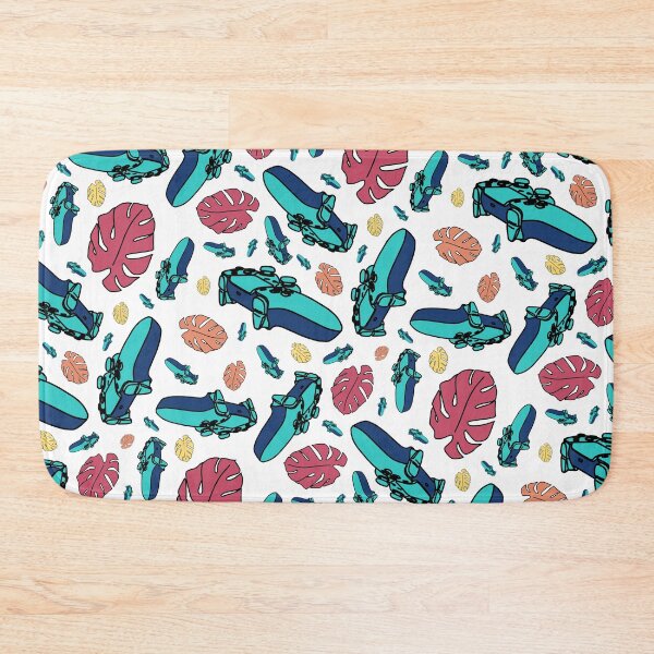 Item preview, Quarantine Chill Multicolour  designed and sold by Very Fluffy Shop.