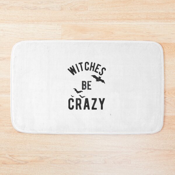 Item preview, Witches Be Crazy Tshirt designed and sold by chanat3659.