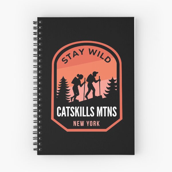 Item preview, Catskills Mountains New York Hiking in Nature designed and sold by HalpinDesign.
