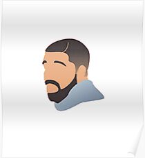 Póster Drake 2