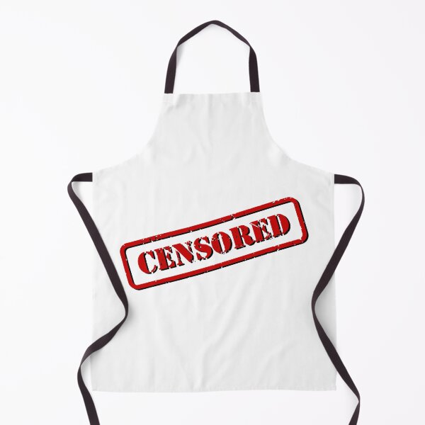 Item preview, Censored designed and sold by HasnaanMohsin.