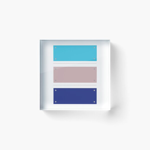 Item preview, Tricolore II designed and sold by SingularDesign.