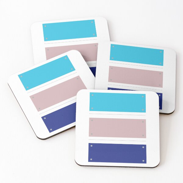 Item preview, Tricolore II designed and sold by SingularDesign.