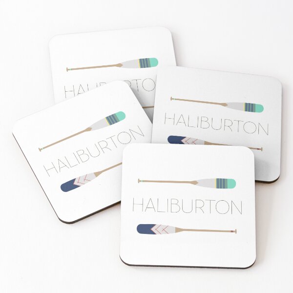 Item preview, Haliburton designed and sold by cottagelife.