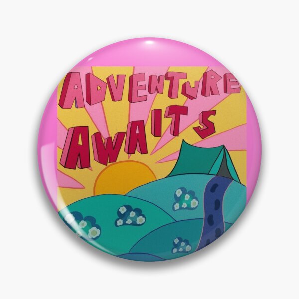 Item preview, Adventure Awaits (2) designed and sold by Haylee Salopek.