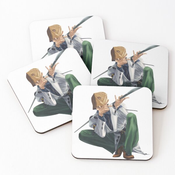 Item preview, doctor faust designed and sold by manota.