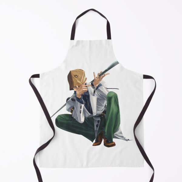 Item preview, doctor faust designed and sold by manota.