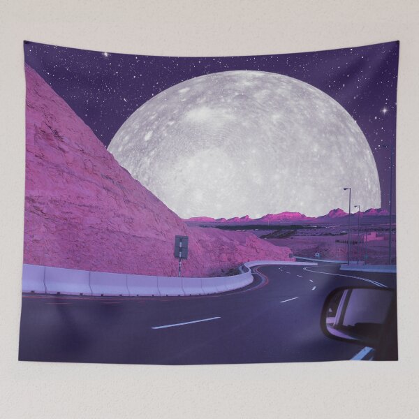 Item preview, Driving Down The Road designed and sold by Elysian Vision.
