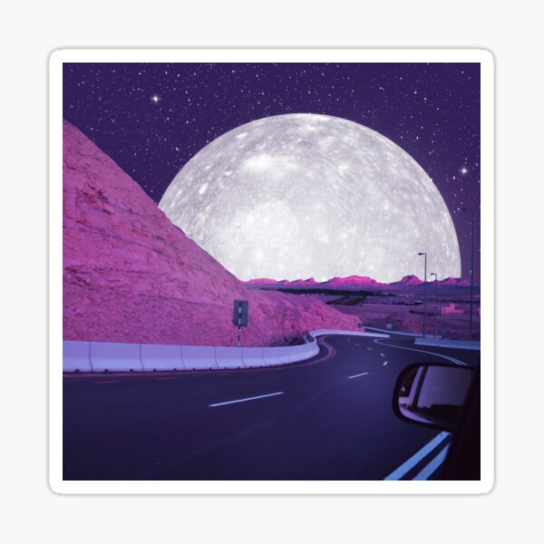 Item preview, Driving Down The Road designed and sold by Elysian Vision.
