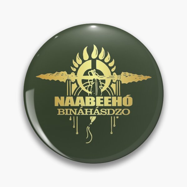 Item preview, Naabeeho 2o (NA) designed and sold by curranmorgan.