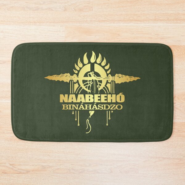 Item preview, Naabeeho 2o (NA) designed and sold by curranmorgan.