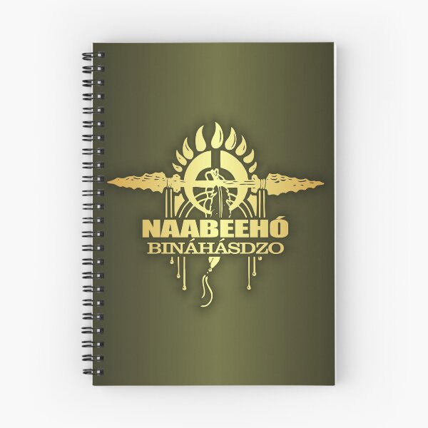 Item preview, Naabeeho 2o (NA) designed and sold by curranmorgan.