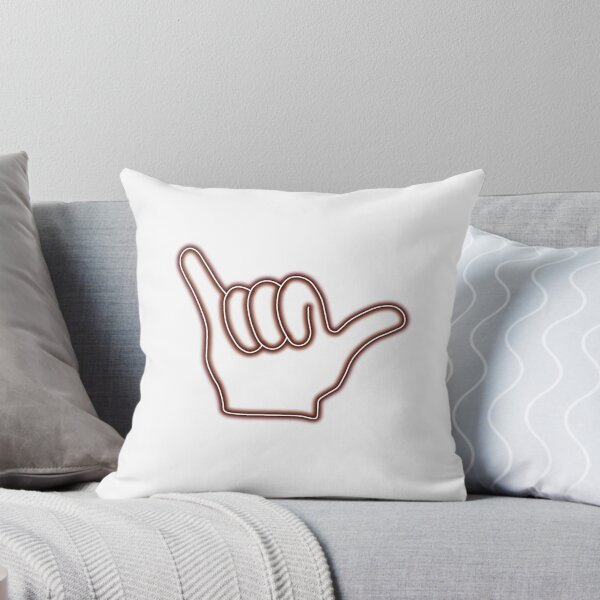 Item preview, Garnet Neon Spurs Up Hand designed and sold by zoedkennedyy.