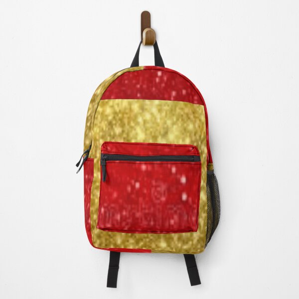 Item preview, red and gold quadrants designed and sold by nigejohn.