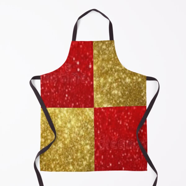 Item preview, red and gold quadrants designed and sold by nigejohn.