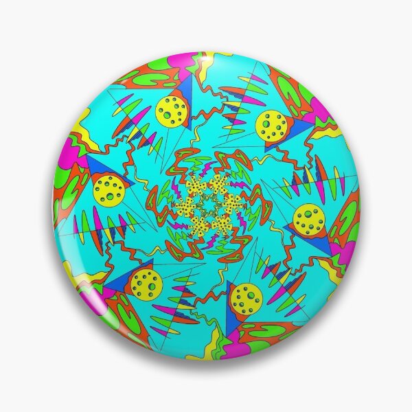 Item preview, Inner Psyche Paint Pallette designed and sold by Alberto Carlos Montana.