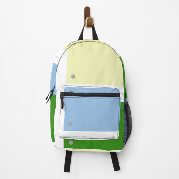Item preview, Tricolore III designed and sold by SingularDesign.