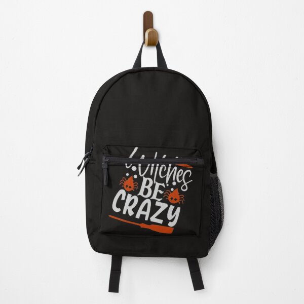 Item preview, Witches Be Crazy Tshirt designed and sold by chanat3659.