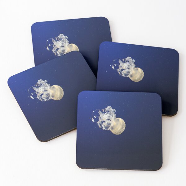 Item preview, Jelly Jelly Fish designed and sold by Anarchic-Owl.