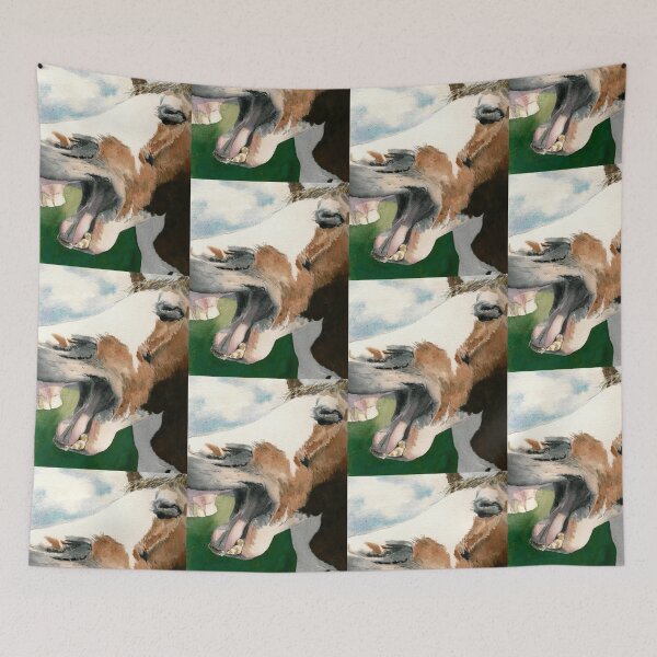 Item preview, Horse Laugh designed and sold by Skosty75.