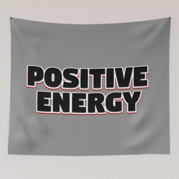 Item preview, Positive energy II designed and sold by Sinmara12.