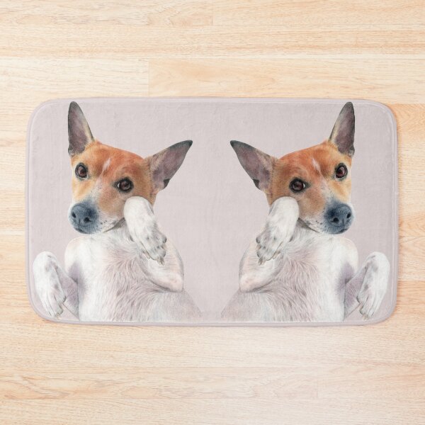 Item preview, Playful Jack Russell Puppy  designed and sold by Artz-by-Karlene.