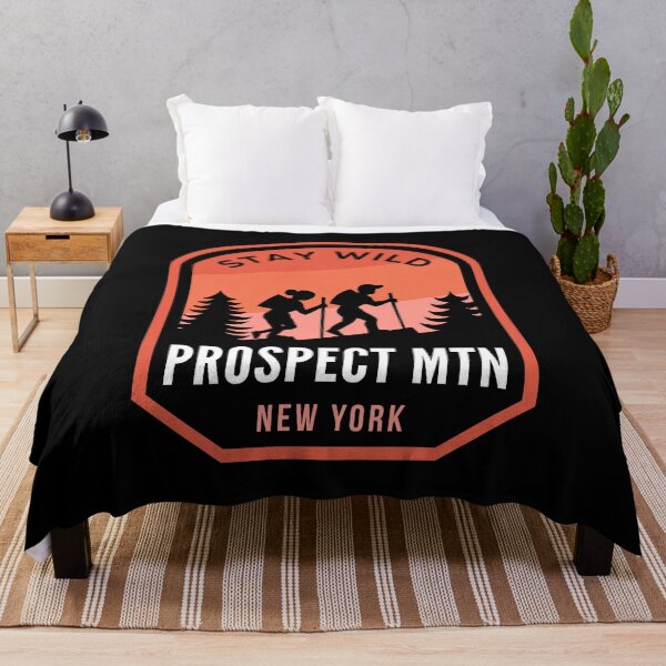 Item preview, Prospect Mountain New York Hiking in Nature designed and sold by HalpinDesign.