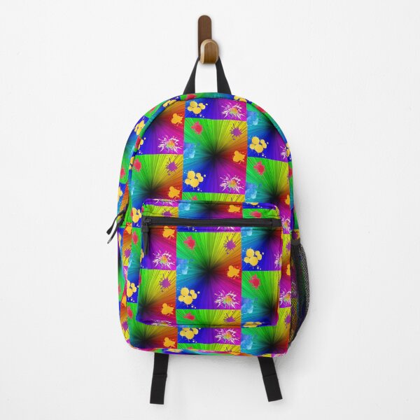 Item preview, Unisex Colorful Random designed and sold by BhavyaBathla.