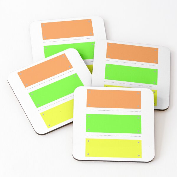 Item preview, Tricolore IV designed and sold by SingularDesign.