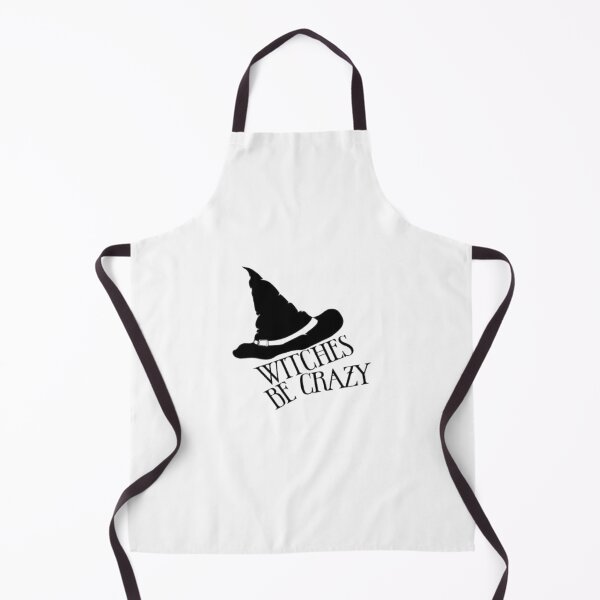 Item preview, Witches Be Crazy Tshirt designed and sold by chanat3659.
