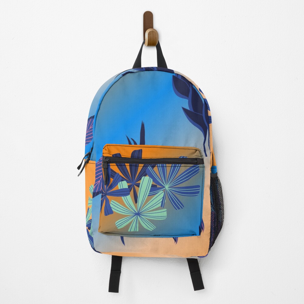 Item preview, Backpack designed and sold by ABcreating.